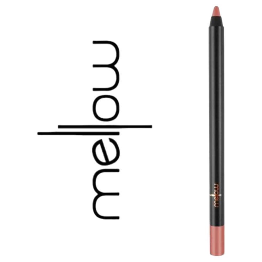 Mellow Rose Gel Lip Pencil - Picture 2 of 7